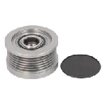 Jednosmerna spojnica alternatora VALEO VAL588046 IC-D1E92A