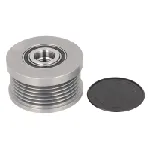 Jednosmerna spojnica alternatora VALEO VAL588046 IC-D1E92A