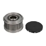 Jednosmerna spojnica alternatora VALEO VAL588047 IC-D1E92B