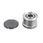 Jednosmerna spojnica alternatora VALEO VAL588048 IC-D1E92C