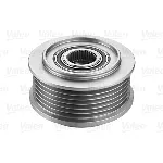 Jednosmerna spojnica alternatora VALEO VAL588050 IC-D1E92E