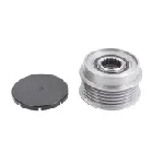 Jednosmerna spojnica alternatora VALEO VAL588051 IC-D1E92F