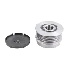 Jednosmerna spojnica alternatora VALEO VAL588051 IC-D1E92F