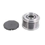 Jednosmerna spojnica alternatora VALEO VAL588057 IC-D1E935