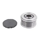 Jednosmerna spojnica alternatora VALEO VAL588061 IC-D1E939