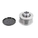 Jednosmerna spojnica alternatora VALEO VAL588061 IC-D1E939