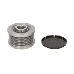 Jednosmerna spojnica alternatora VALEO VAL588062 IC-D1E93A