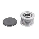 Jednosmerna spojnica alternatora VALEO VAL588063 IC-D1E93B