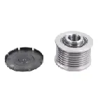 Jednosmerna spojnica alternatora VALEO VAL588063 IC-D1E93B