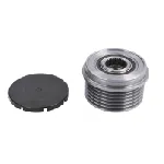 Jednosmerna spojnica alternatora VALEO VAL588065 IC-D1E93D