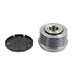 Jednosmerna spojnica alternatora VALEO VAL588065 IC-D1E93D