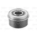 Jednosmerna spojnica alternatora VALEO VAL588065 IC-D1E93D