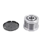 Jednosmerna spojnica alternatora VALEO VAL588067 IC-D1E93F