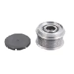 Jednosmerna spojnica alternatora VALEO VAL588068 IC-D1E940