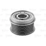 Jednosmerna spojnica alternatora VALEO VAL588074 IC-D1E946