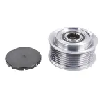 Jednosmerna spojnica alternatora VALEO VAL588075 IC-D1E947