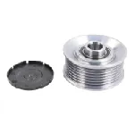 Jednosmerna spojnica alternatora VALEO VAL588075 IC-D1E947