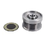 Jednosmerna spojnica alternatora VALEO VAL588076 IC-D1E948