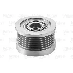 Jednosmerna spojnica alternatora VALEO VAL588076 IC-D1E948