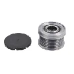 Jednosmerna spojnica alternatora VALEO VAL588078 IC-D1E94A