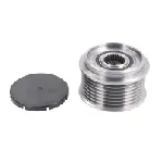 Jednosmerna spojnica alternatora VALEO VAL588079 IC-D1E94B