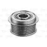 Jednosmerna spojnica alternatora VALEO VAL588080 IC-D1E94C