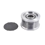 Jednosmerna spojnica alternatora VALEO VAL588082 IC-D1E94E