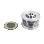 Jednosmerna spojnica alternatora VALEO VAL588082 IC-D1E94E