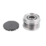 Jednosmerna spojnica alternatora VALEO VAL588086 IC-D1E952