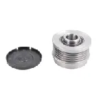 Jednosmerna spojnica alternatora VALEO VAL588086 IC-D1E952