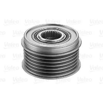 Jednosmerna spojnica alternatora VALEO VAL588087 IC-D1E953