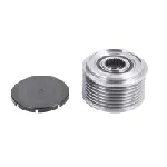 Jednosmerna spojnica alternatora VALEO VAL588088 IC-D1E954