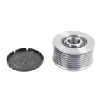 Jednosmerna spojnica alternatora VALEO VAL588088 IC-D1E954