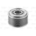 Jednosmerna spojnica alternatora VALEO VAL588088 IC-D1E954