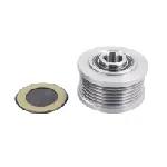 Jednosmerna spojnica alternatora VALEO VAL588089 IC-D1E955