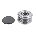 Jednosmerna spojnica alternatora VALEO VAL588091 IC-D1E957