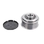 Jednosmerna spojnica alternatora VALEO VAL588091 IC-D1E957