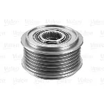 Jednosmerna spojnica alternatora VALEO VAL588091 IC-D1E957