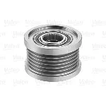 Jednosmerna spojnica alternatora VALEO VAL588092 IC-D1E958