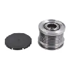 Jednosmerna spojnica alternatora VALEO VAL588095 IC-D1E95B