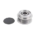 Jednosmerna spojnica alternatora VALEO VAL588097 IC-D1E95D