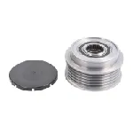 Jednosmerna spojnica alternatora VALEO VAL588098 IC-D1E95E