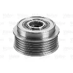 Jednosmerna spojnica alternatora VALEO VAL588098 IC-D1E95E