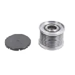 Jednosmerna spojnica alternatora VALEO VAL588100 IC-D1E960