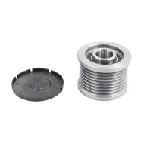 Jednosmerna spojnica alternatora VALEO VAL588100 IC-D1E960