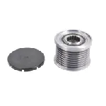 Jednosmerna spojnica alternatora VALEO VAL588101 IC-D1E961