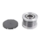 Jednosmerna spojnica alternatora VALEO VAL588102 IC-D1E962