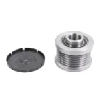 Jednosmerna spojnica alternatora VALEO VAL588102 IC-D1E962