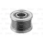 Jednosmerna spojnica alternatora VALEO VAL588102 IC-D1E962