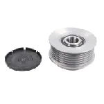 Jednosmerna spojnica alternatora VALEO VAL588107 IC-D1E967